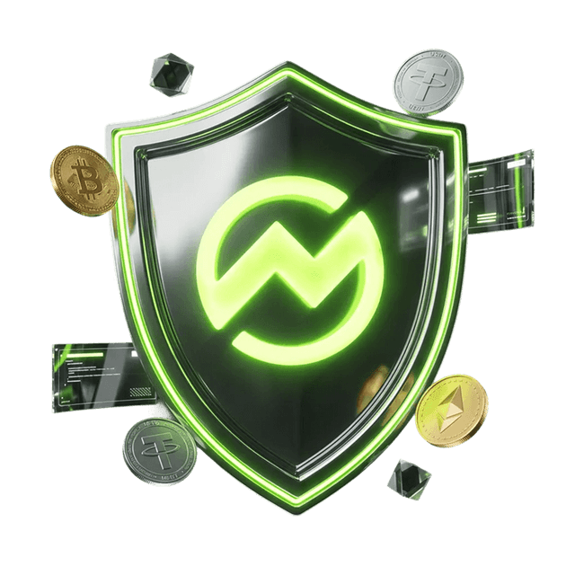 Trade. Earn. Secure